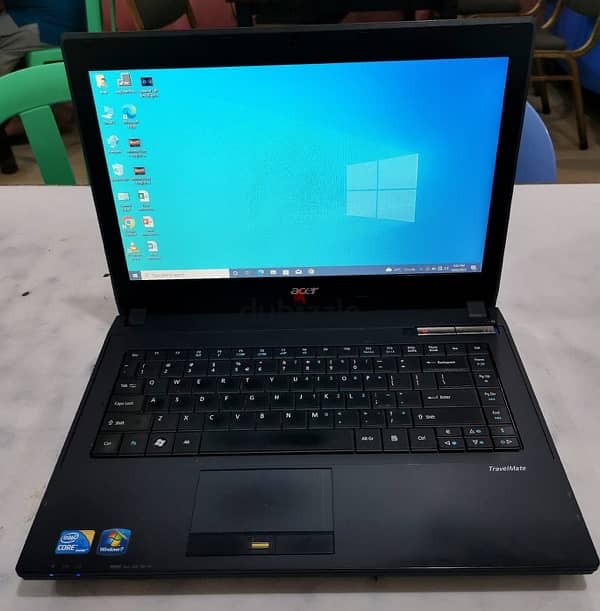 Acer laptop 29.990 BD 4