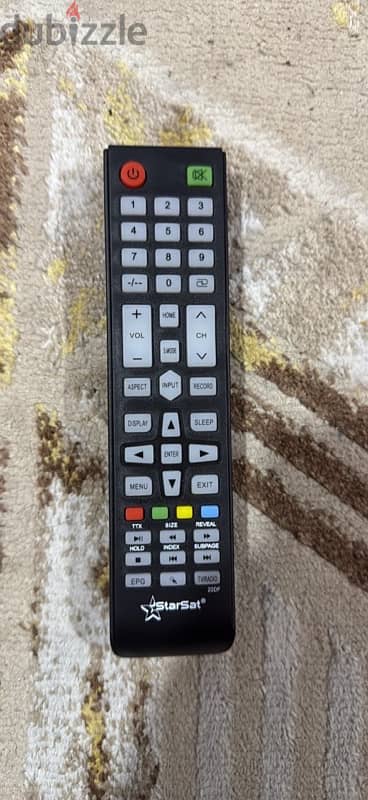 Starsat 75 inch smart 4k Ultra HD LED for sale 4