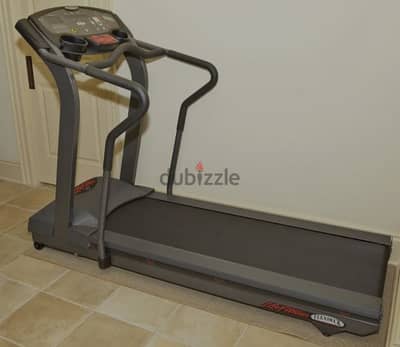 Heavy Duty Treadmill made in USA