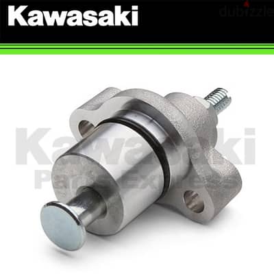 kawasaki zx10r original tensioner