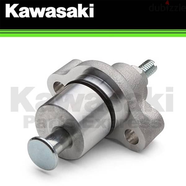 kawasaki zx10r original tensioner 0