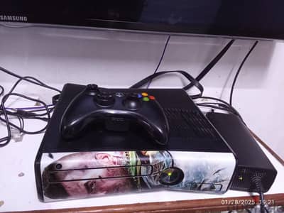 xbox360 slim