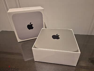 Mac Mini M2 2023