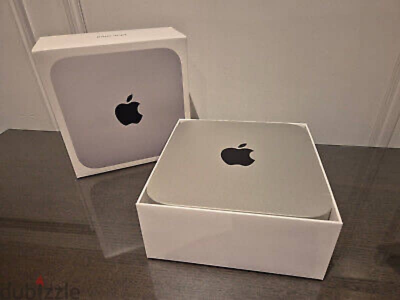 Mac Mini M2 2023 0