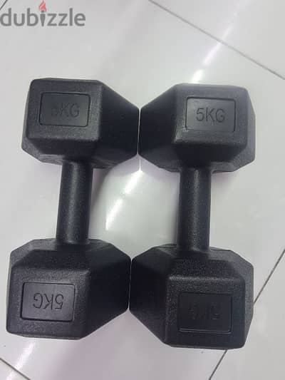 14 kg set dumbbells  free home delivery