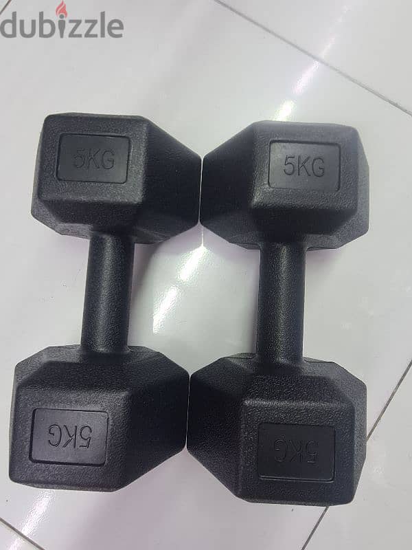 14 kg set dumbbells  free home delivery 0