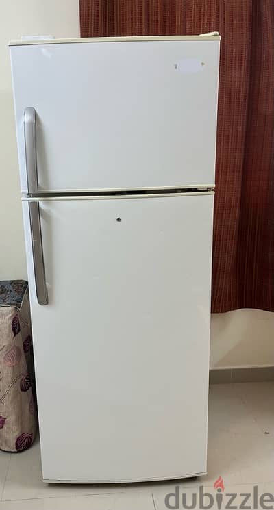 Refrigerator for Sale - BD 45 Only