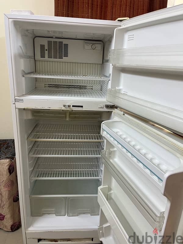 Refrigerator for Sale - BD 45 Only 1