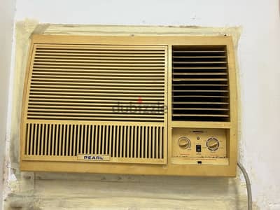 2 ton PEARL ac for sale