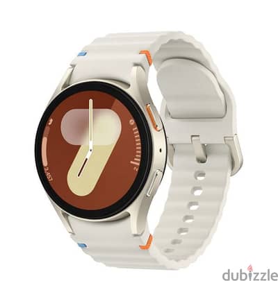 BRAND NEW SEALED BOX SAMSUNG GALAXY WATCH 7 40MM