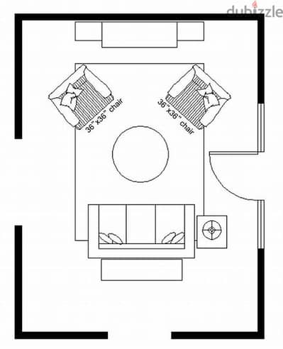 Looking for a Clean Room with attached Bath.