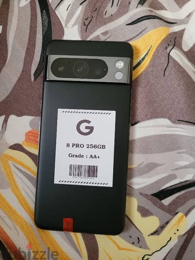 Google pixel 8 pro 12/256 / read the description before contact.