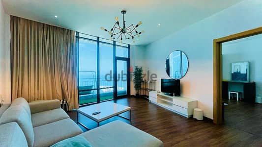 400 BHD Fully Furnished Luxurious Flat/Apartment for RentAll Inclusive