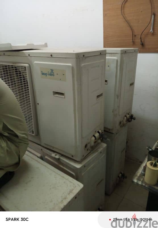 ac for sale 2