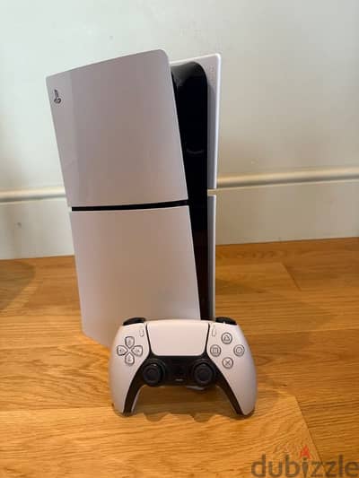 ps5 slim