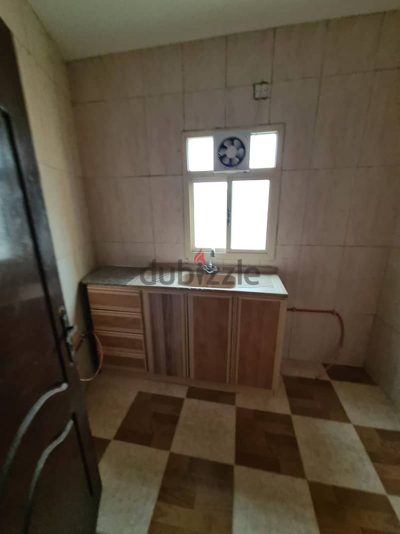 Flat rent in  Muharraq 10