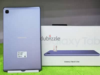 Samsung Tab A7 Lite – Brand New & Used Available!  Best for Kids