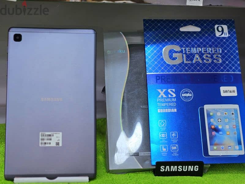 Samsung Tab A7 Lite – Brand New & Used Available!  Best for Kids 1