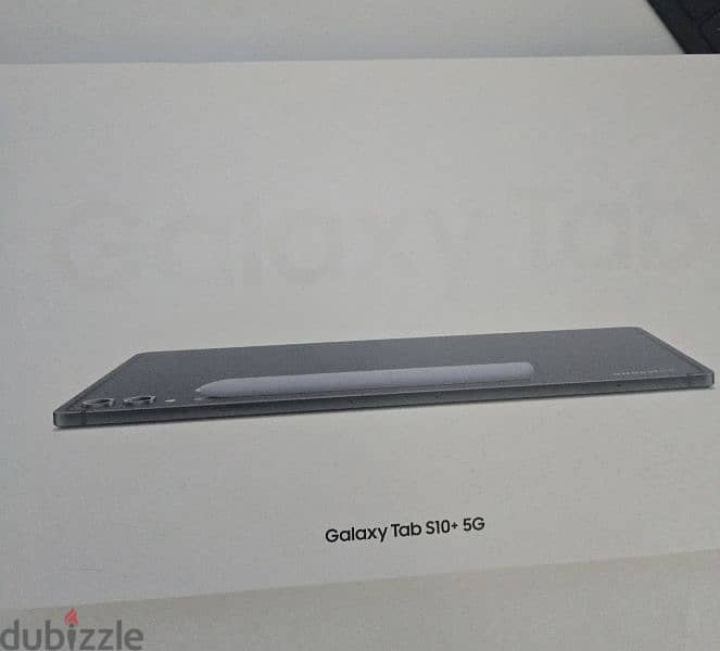 samsung tab s10 + , سامسونج تاب اس ١٠ بلاس 0