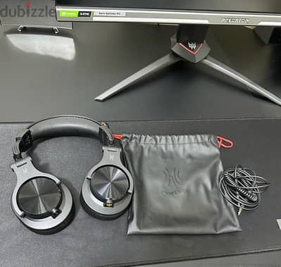 studio headset