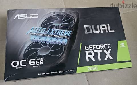 Asus Rtx2060