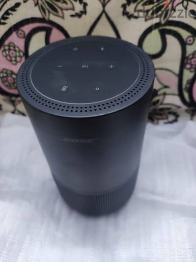 Bose home portable smart Bluetooth speaker