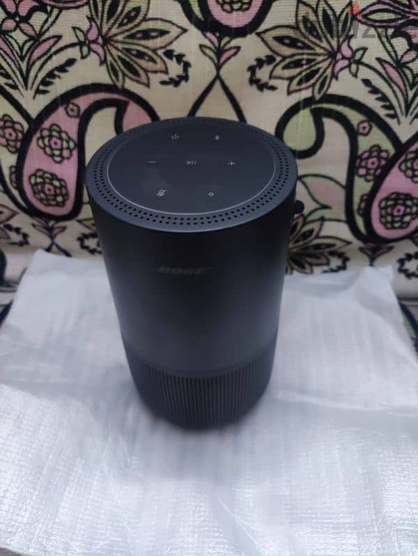 Bose home portable smart Bluetooth speaker 1