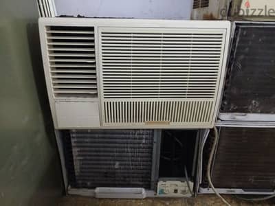 pearl ac for sale and exchnage 2 ton