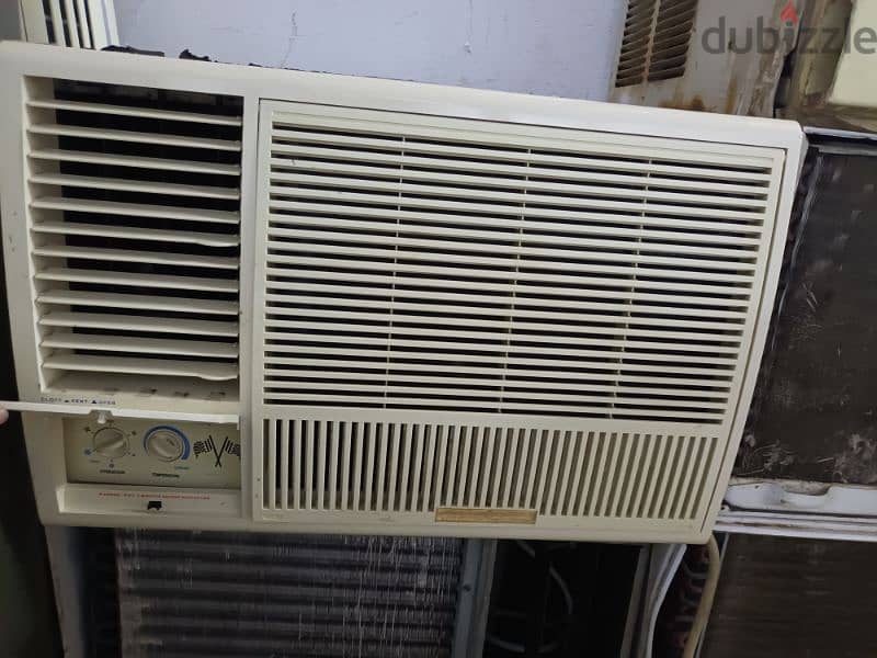 pearl ac for sale and exchnage 2 ton 2