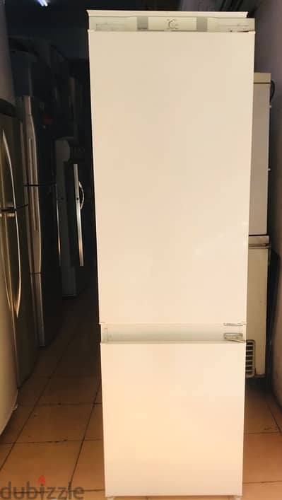 No frost freezer 250 liter