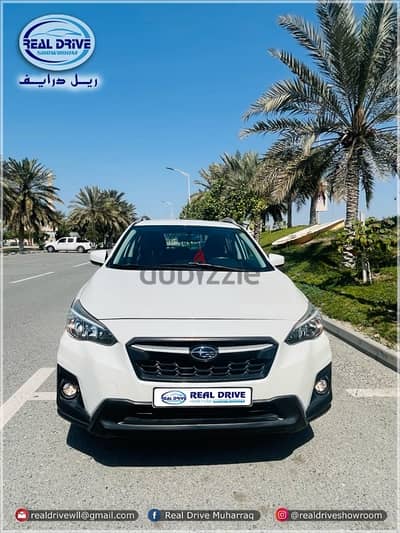 Subaru XV - 2018 - Excellent Condition