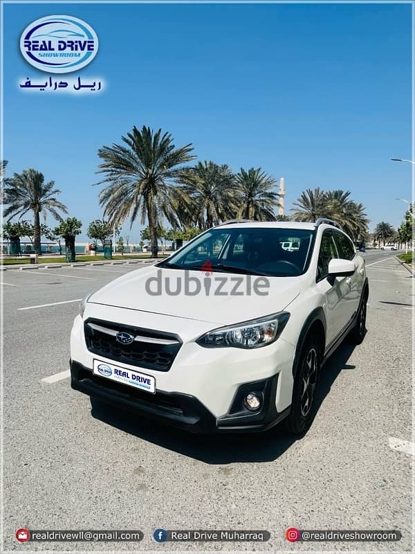 Subaru XV - 2018 - Excellent Condition 2