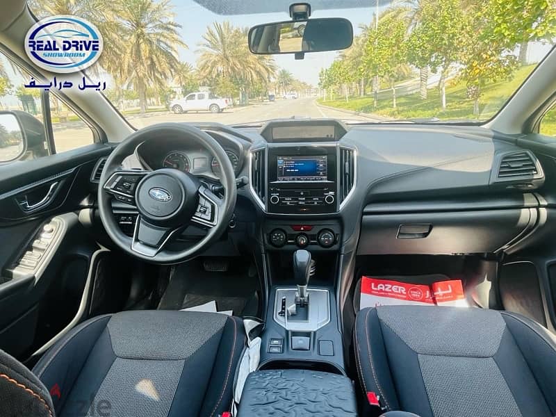 Subaru XV - 2018 - Excellent Condition 3