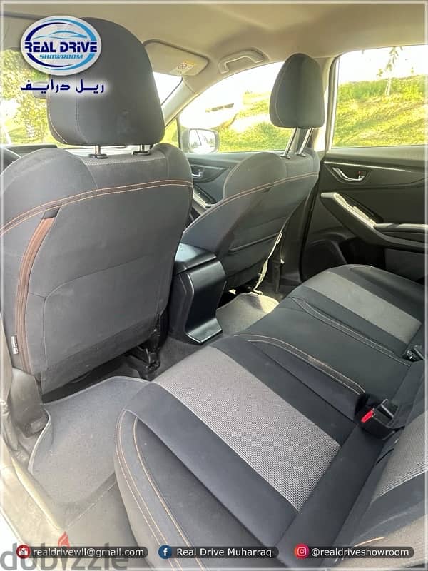 Subaru XV - 2018 - Excellent Condition 4