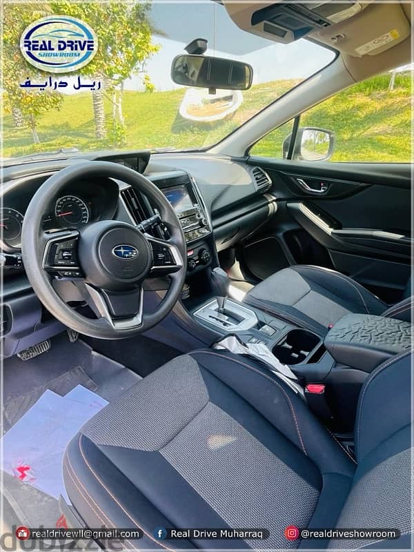 Subaru XV - 2018 - Excellent Condition 5