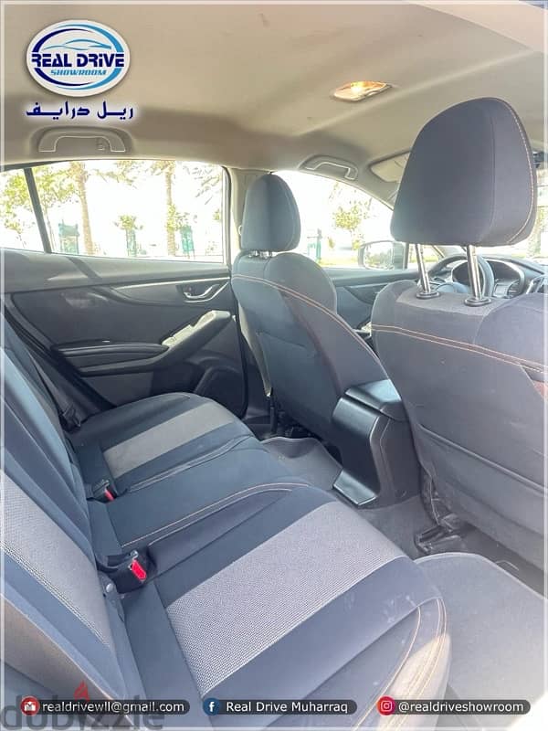 Subaru XV - 2018 - Excellent Condition 6