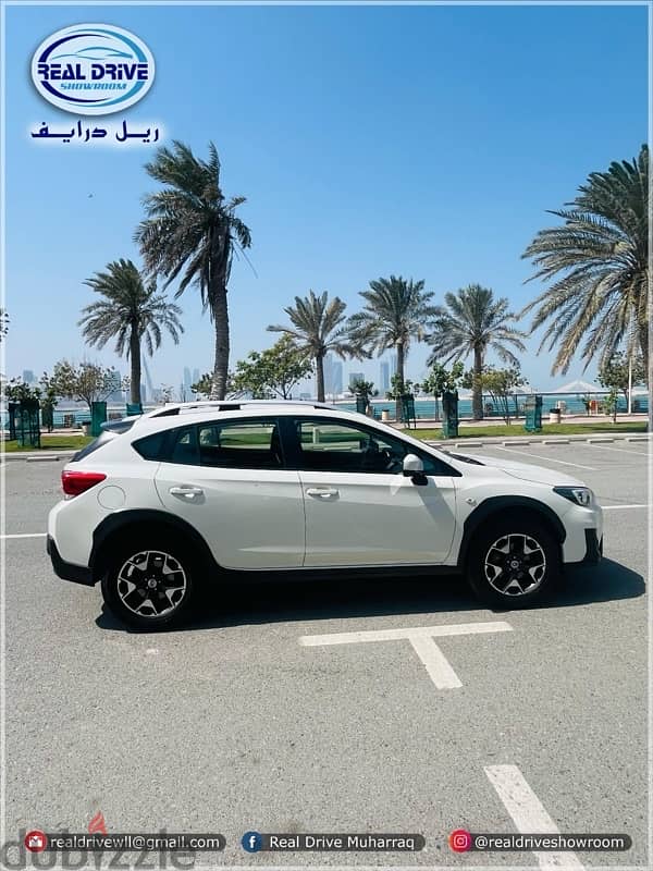 Subaru XV - 2018 - Excellent Condition 7