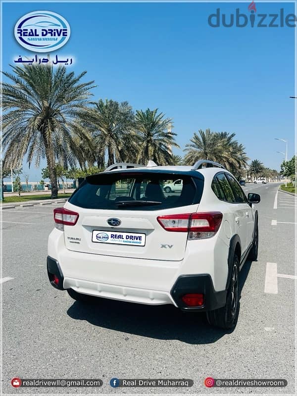 Subaru XV - 2018 - Excellent Condition 8