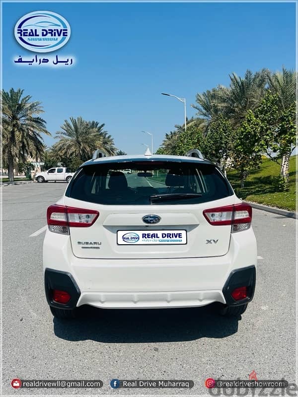 Subaru XV - 2018 - Excellent Condition 10