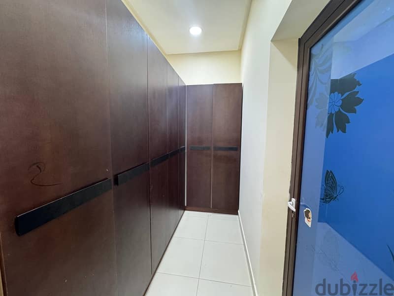 Spacious fully furnished 3BR in Adliya with grand furnishing 8