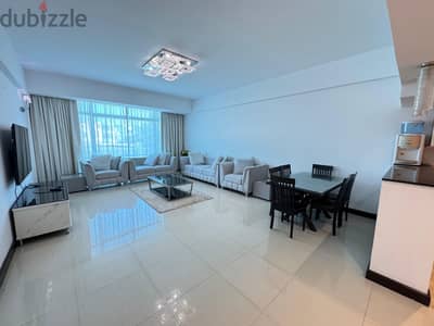 HUGE LAYOUT | WELL MAINTAINED | BALCONY