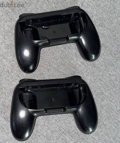 controller shape for JOYCON switch - accessory