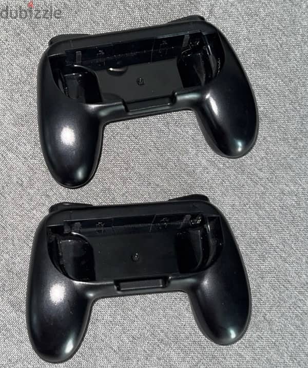 controller shape for JOYCON switch - accessory 0