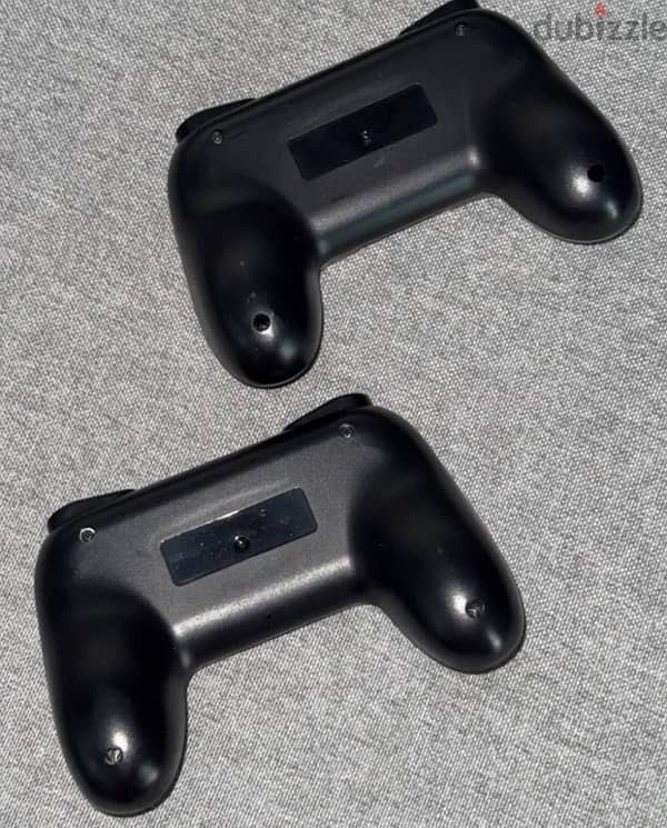 controller shape for JOYCON switch - accessory 1