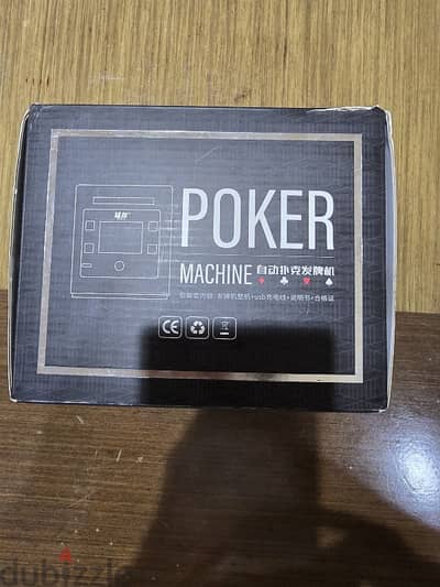 poker machine