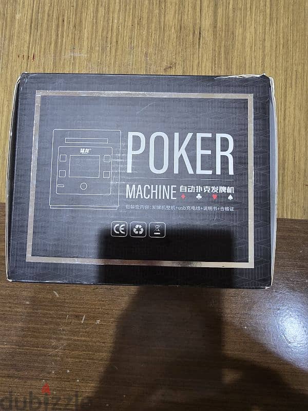 poker machine 0