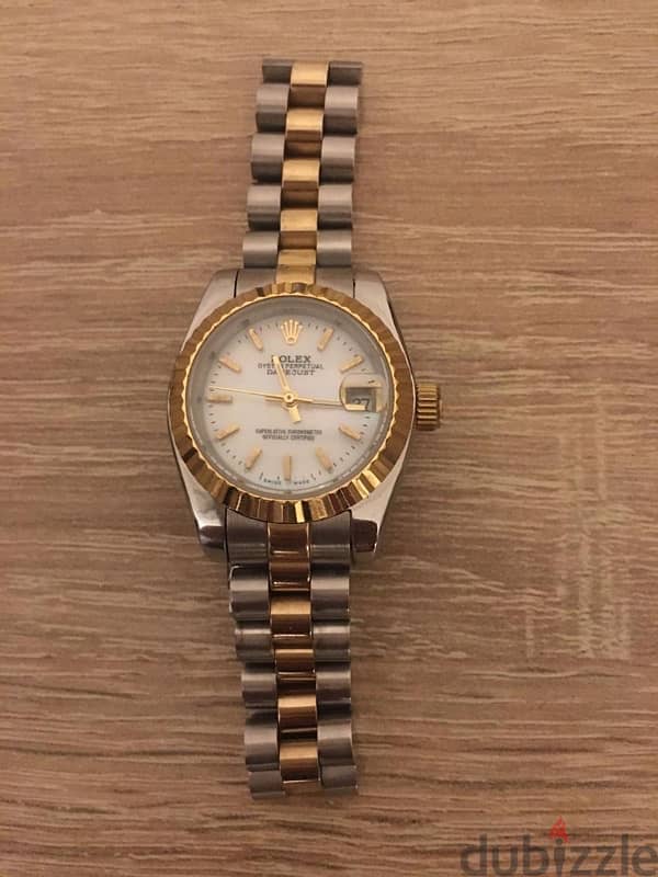 Master copy Rolex & other femal watches 2