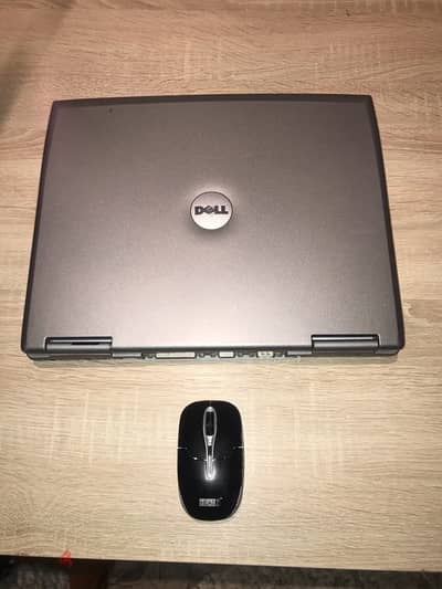 Dell laptop for spare parts or repairing