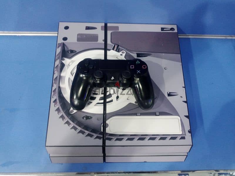 PS4 Phat Jailbreak 11.00 for Sale 3