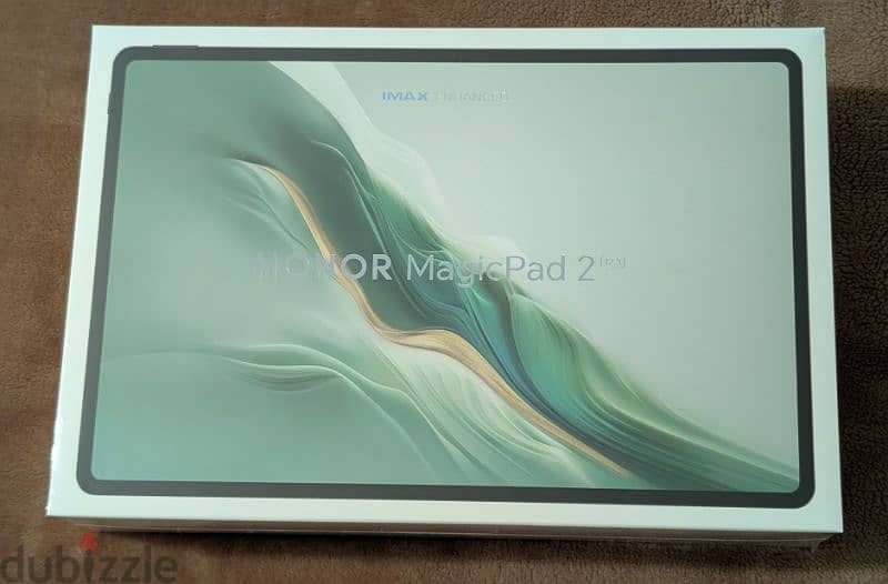 Honor mate pad2 0